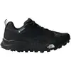 Image de Chaussures de trail The North Face Gore-Tex NF0A8A9X-KX7 Noir 45