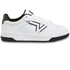 Image de Baskets à logo Vans Upland Flying V Blanc 44 VN000D1HYB2