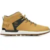 Image de Baskets Timberland Sprint Trekker Mid Jaune 45 TB0A6DQD-EJS