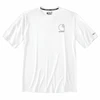 Image de T-shirt force sun defender l 100 - 200 g polyester t-shirt 0 1 pièce(s) t-shirt force sun defender blanc tl - carhartt
