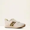 Image de Baskets femme Ariat Ranch Blanc 39 10074338
