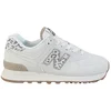 Image de NEW BALANCE Sneakers 574 beige | 40