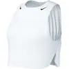 Image de Débardeur femme Nike AeroSwift Dri-FIT ADV FN2713-100 Blanc M