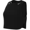 Image de Débardeur femme Nike AeroSwift FN2713-010 Noir XS