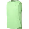 Image de Débardeur Nike Solar Chase FN3309-376 Vert L