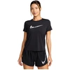 Image de Maillot femme Nike One FV6373-010 Noir S