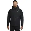 Image de Veste imperméable à capuche Nike AeroSwift FZ9039-010 Noir XL