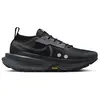 Image de Chaussures de running femme Nike Zegama 2 FD5191-003 Noir 36