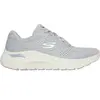 Image de Baskets femme Skechers Arch Fit 2.0 Big League Gris 41 150051-LGMT