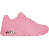 Image de Baskets femme Skechers Uno Rose 37 73690-CRL