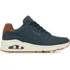 Image de Baskets Skechers Uno Bleu 46 183004-NVY