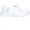 Image de Baskets femme Skechers Ultra Flex 30 Blanc 39 149710-WHT