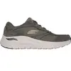 Image de Baskets Skechers Arch Fit 2.0 Vert 42 232702-OLV