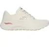 Image de Baskets femme Skechers Arch Fit 2.0 Big League Blanc 38,5 150051-NTMT