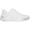 Image de Baskets femme Skechers Vapor Foam Blanc 36 150025-WSL