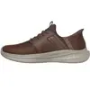 Image de Baskets Skechers Slade - Zachary Marron 42 210828-CDB