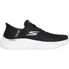 Image de Baskets femme Skechers Go Walk Flex Grand Entry Blanc 36,5 124836-BKW