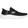 Image de Baskets femme Skechers Go Walk Flex Grand Entry Blanc 37 124836-BKW