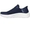 Image de Baskets femme Skechers Go Walk Flex-Grand Bleu 40 124836-NVW