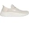 Image de Baskets femme Skechers Go Walk Flex Blanc 40 124836-OFWT