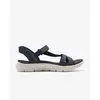 Image de Sandales femme Skechers Go Walk Flex Bleu 39 141481-NVY