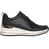 Image de Baskets femme Skechers Billion 2 Fine Shine Noir 39 177345-BLK