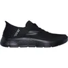 Image de Baskets Skechers Go Walk Noir 45 216324-BBK