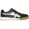 Image de Baskets femme Skechers Zinger - Metallic Roads Noir 38 177500-BKRG