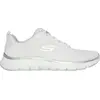 Image de Baskets femme Skechers Flex Appeal 5.0 Uptake Blanc 40 150206-WSL