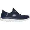 Image de Baskets femme Skechers Summits Classy Night Bleu 36 150128-NVSL