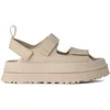 Image de UGG Sandales GOLDENGLOW crème | 39