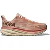 Image de Chaussures de running femme Hoka Clifton 9 1127896-SNC Rose 40