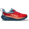 Image de Chaussures de trail femme Hoka Challenger 7 Gtx 1134502-CRSR Rouge 40