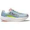 Image de Chaussures de running femme Hoka Mach X 1141451-DLL Bleu 40 2/3