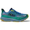 Image de Chaussures de running Hoka Stinson 7 1141530-VTC Vert 40
