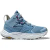 Image de Chaussures de randonnée mi-hautes femme Hoka Anacapa 2 GTX 1142831-DLL Bleu 43 1/3