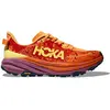 Image de Chaussures de running Hoka Speedgoat 6 1147791-SRBT Jaune 41 1/3