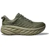 Image de Chaussures de running Hoka Bondi SR 1110520-OZB Vert 41 1/3