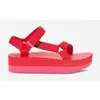 Image de Sandales femme Teva Universal Rose 38 1008844-HTPK-43