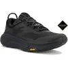 Image de Baskets femme Hoka Transport GTX 1133958F-BBLC Noir 37 1/3