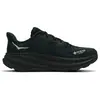 Image de Chaussures de running femme Hoka Clifton 9 Gtx 1141490F-BBLC Noir 37 1/3