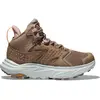 Image de Chaussures de randonnée femme Hoka Anacapa 2 GTX Mid 1142831F-DIFL Marron 39 1/3