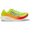Image de Chaussures de running Hoka Rocket X 2 1127927-LCS Vert 44 2/3