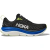 Image de Chaussures de running Hoka Gaviota 5 1127929-BTRC Noir 44 2/3