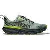 Image de Chaussures de trail Hoka Challenger 7 Gtx 1134501F-ALVR Vert 46 2/3