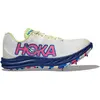 Image de Chaussures d'athlétisme Hoka Crescendo XC 1141272-WLBR Blanc 44 2/3