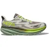 Image de Chaussures de running Hoka Clifton 9 GTX 1141470F-STLV Gris 40