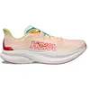 Image de Chaussures de running Hoka Mach 6 1147790-WLR Blanc 44 2/3