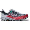Image de Chaussures de trail Hoka Speedgoat 6 1147791-GKS Gris 47 1/3