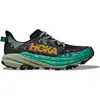 Image de Chaussures de trail femme Hoka Speedgoat 6 1147811-BLVR Noir 37 1/3
